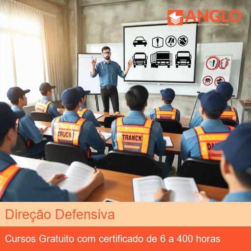 Direção Defensiva